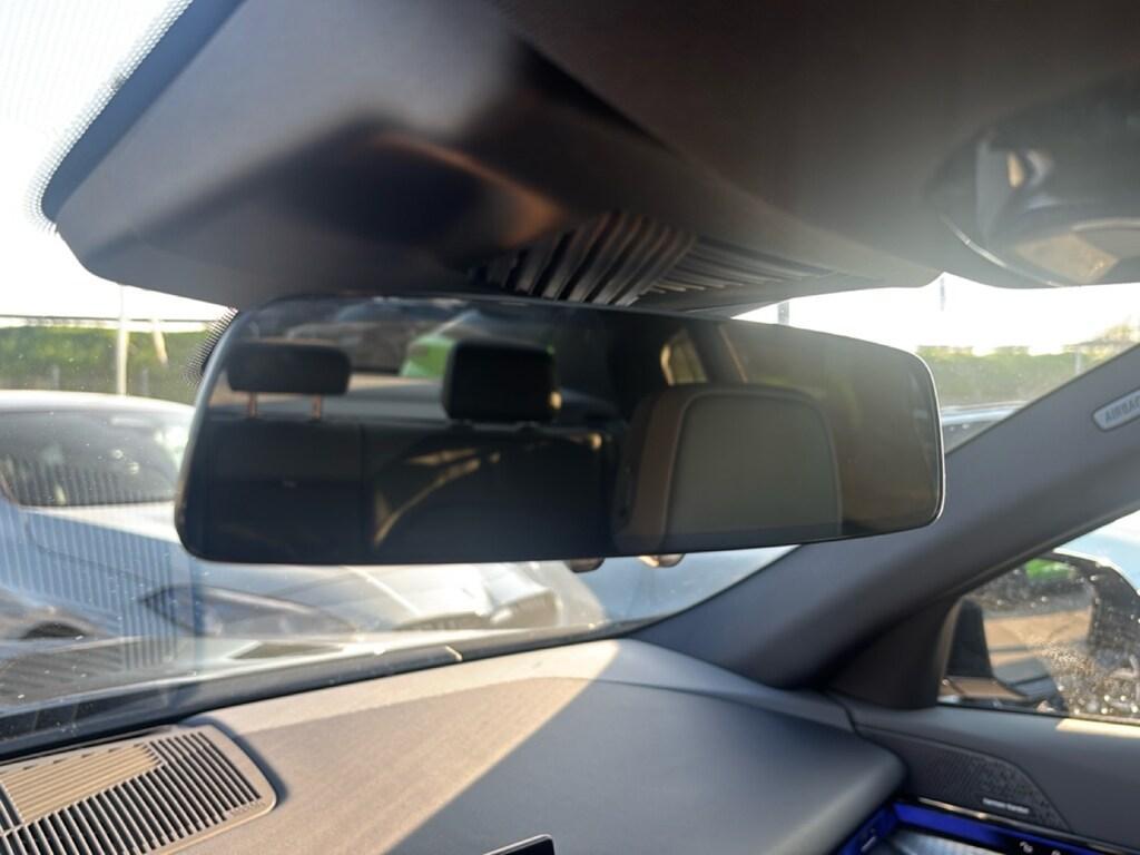 BMW i5 Berlina M Sport Pro xDrive40