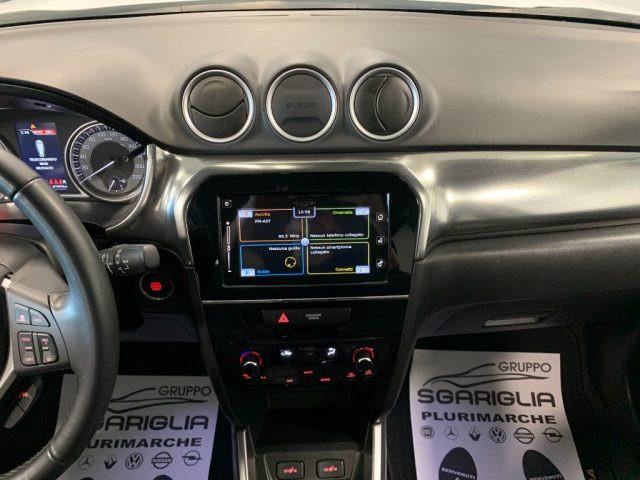 SUZUKI Vitara 1.4 Benzina / Hybrid 4WD AllGrip Top