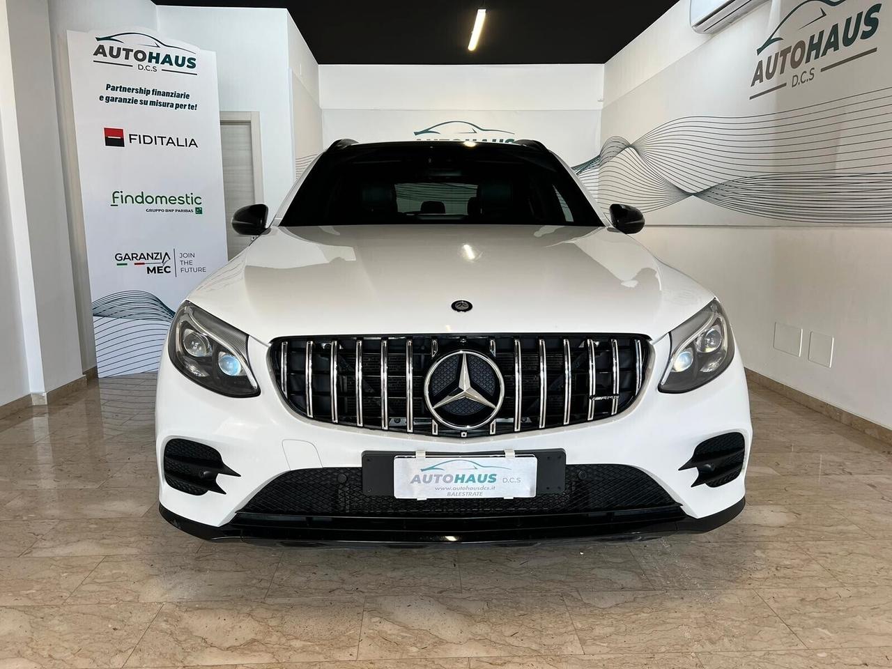 Mercedes-benz GLC 250 PREMIUM AMG