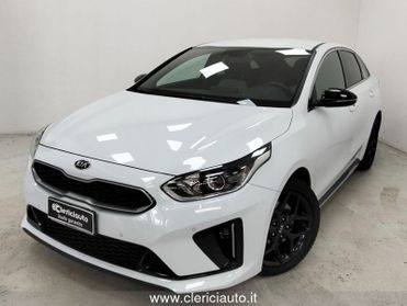 KIA ProCeed 1.5 T-GDI MHEV DCT GT Line