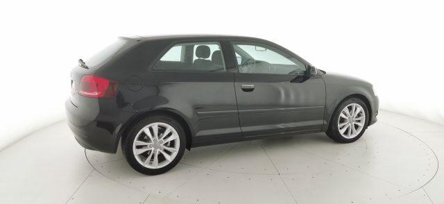 AUDI A3 2.0 TDI F.AP. Ambition