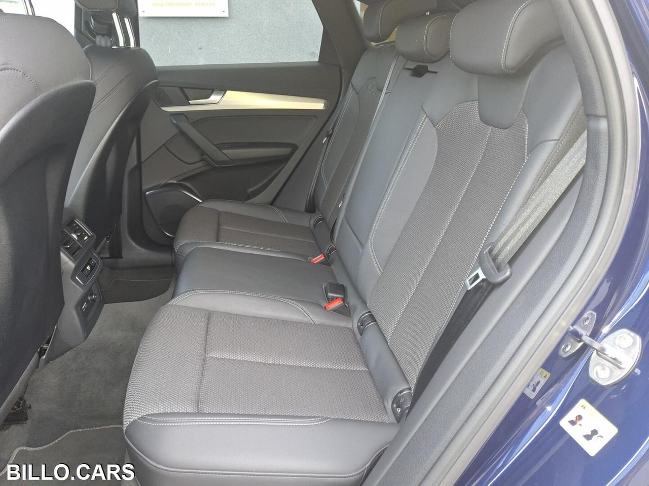 Audi Q5 Sportbak 40 2.0 Tdi mhev S line Quattro