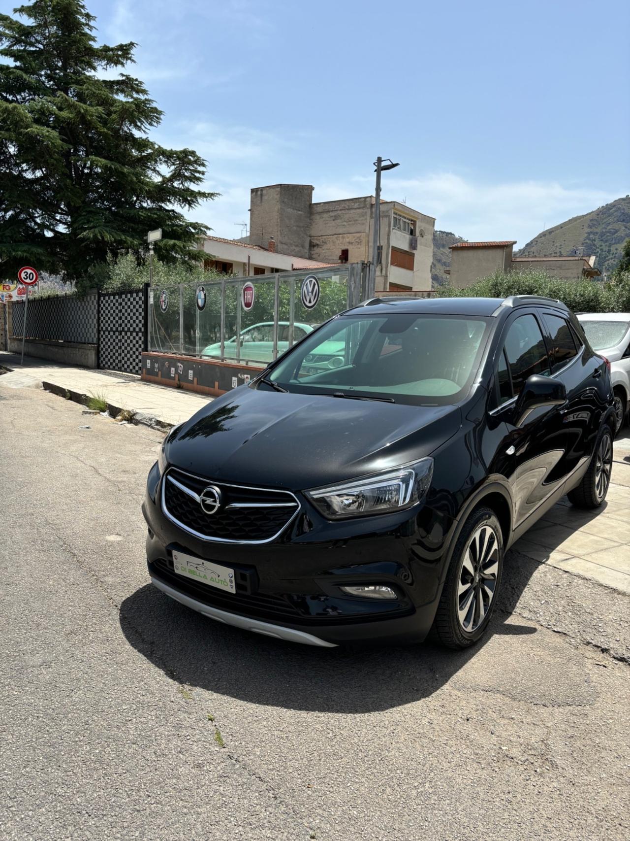 Opel Mokka X 1.6 CDTI Ecotec 136CV 4x2 Start&Stop