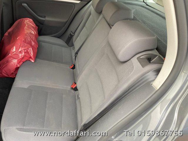 VOLKSWAGEN Golf 1.6 5p. Comfortline BiFuel G