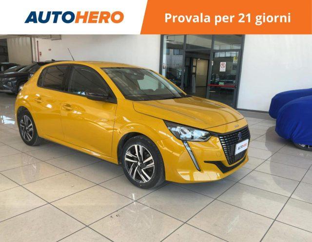 PEUGEOT 208 PureTech 100 Stop&Start 5 porte Allure