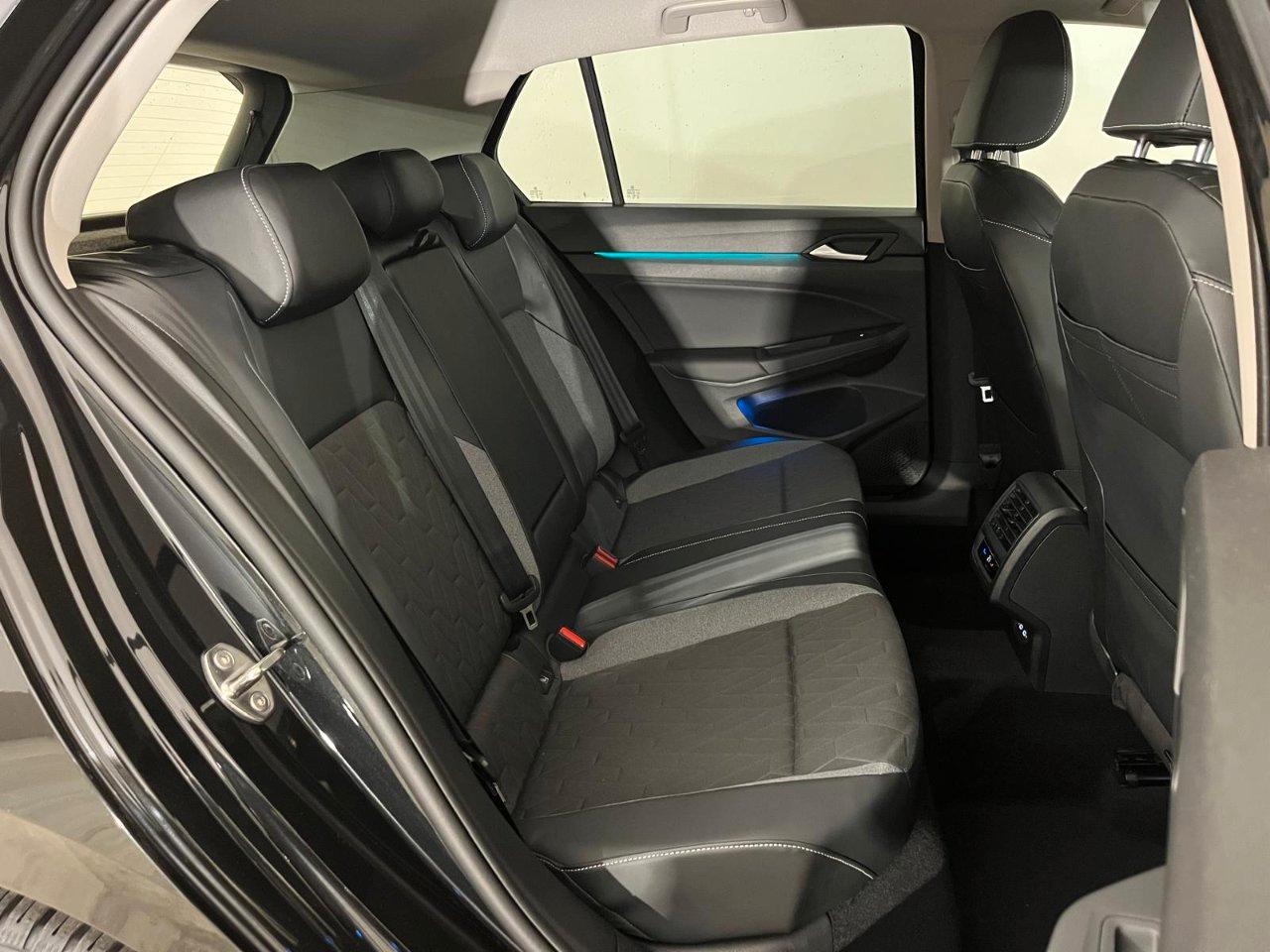 Volkswagen Golf 1.5 tsi GOAL 115cv*GARANZIA+36/100.000 KM*