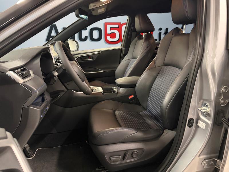 Toyota RAV4 2.5 vvt-ie h Style 2wd 218cv e-cvt