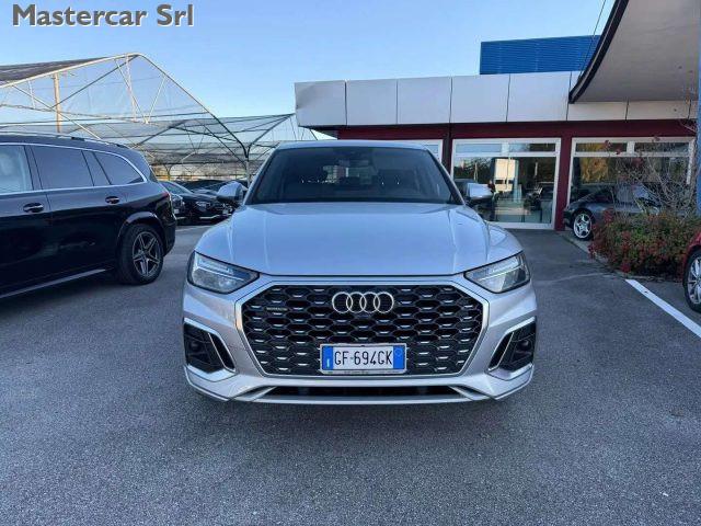 AUDI Q5 Sportback tdi S line quattro s-line 20" - GF694GK