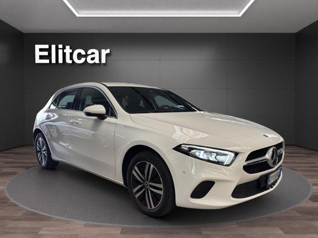 MERCEDES-BENZ A 250 e hybrid EQ Sport