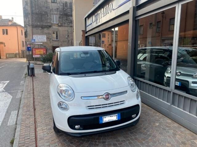 Fiat 500L 1.3 MJT 85CV N1 Autocarro