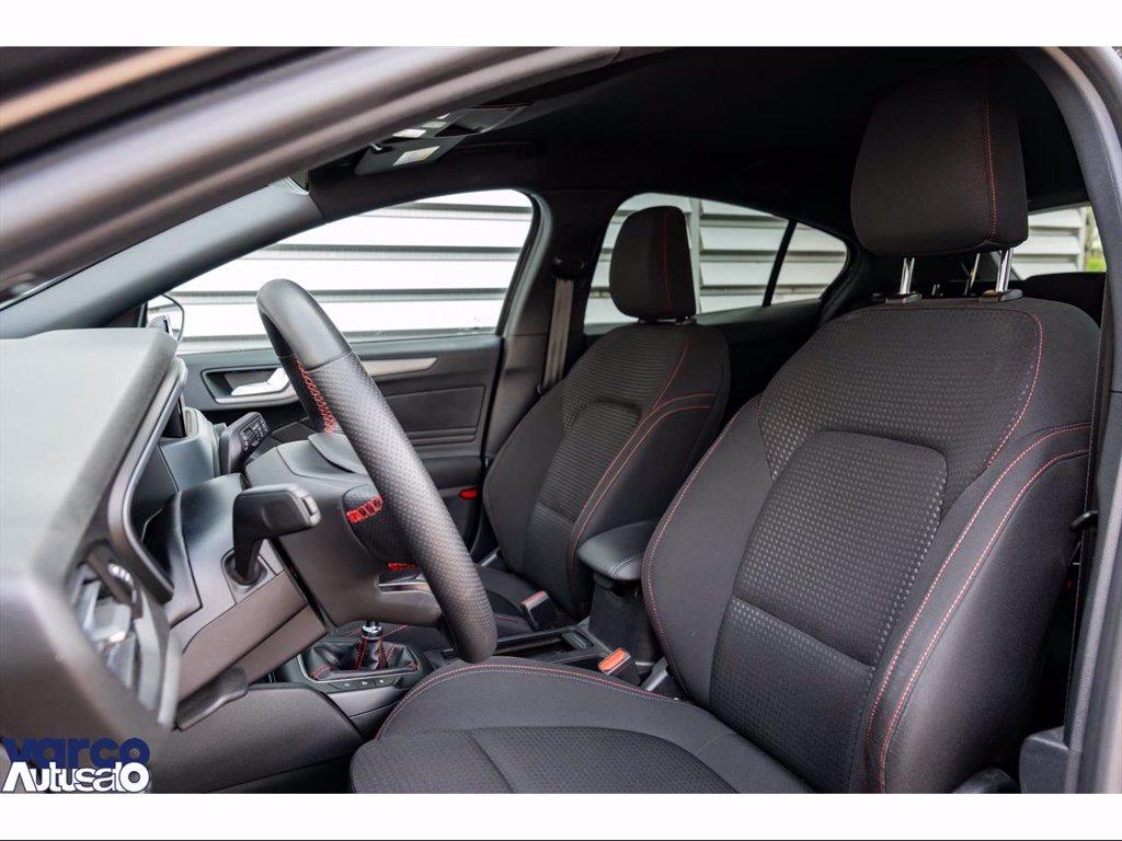 FORD Focus 1.0 ecoboost h st-line style 125cv del 2023