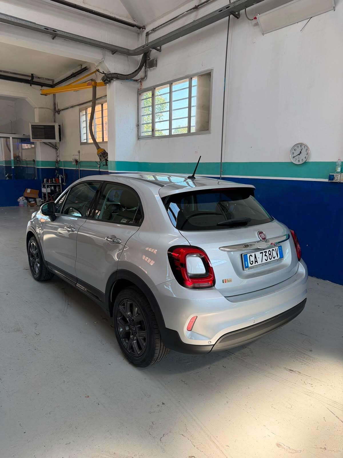 Fiat 500X 1.0 T3 120 CV City Cross