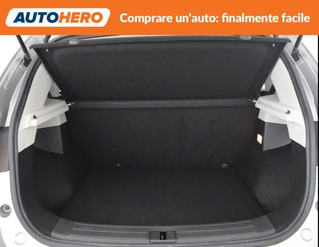 MG ZS 1.0T-GDI aut. Luxury
