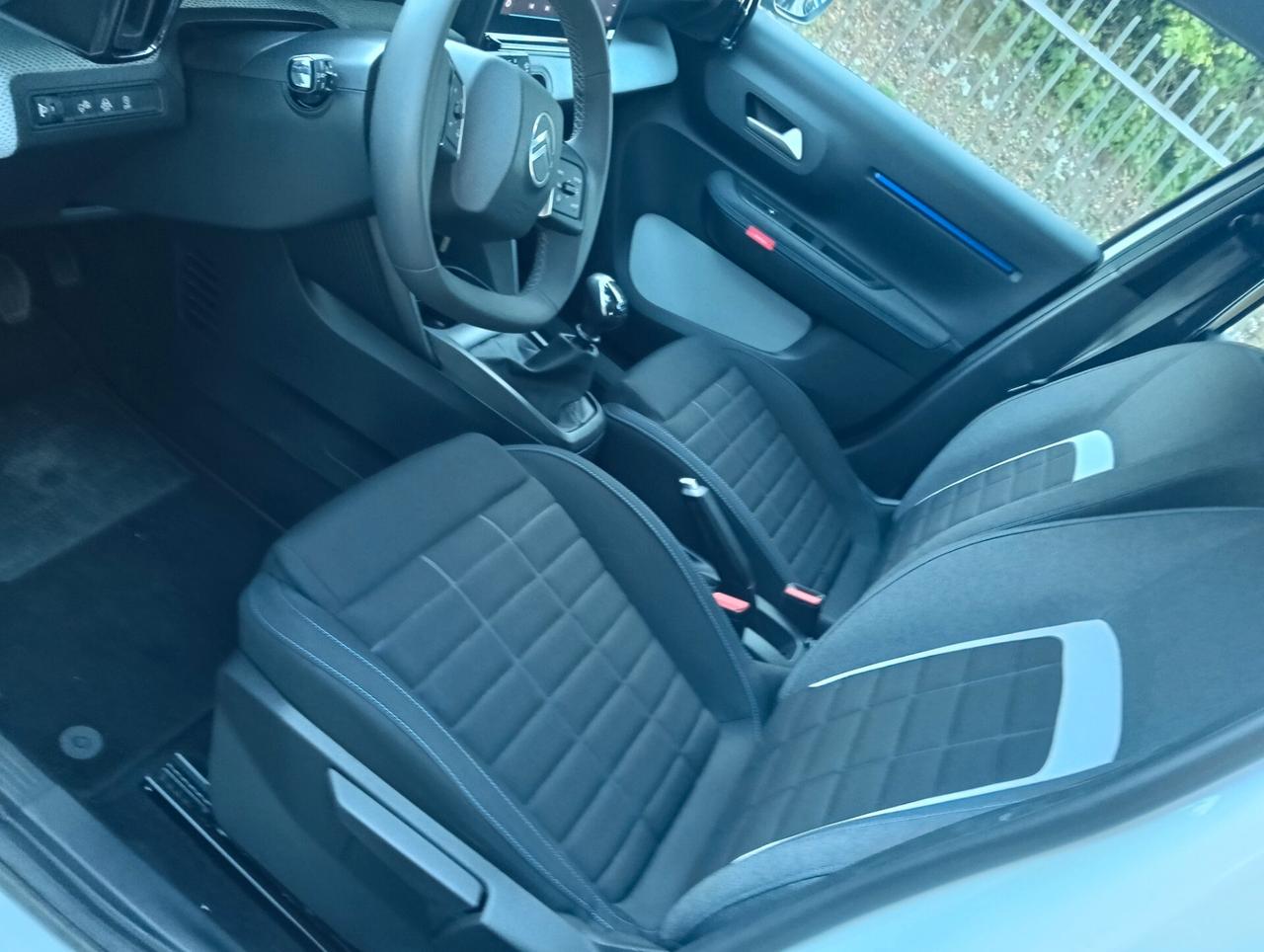 Citroen C3 PureTech 100 S&S Max