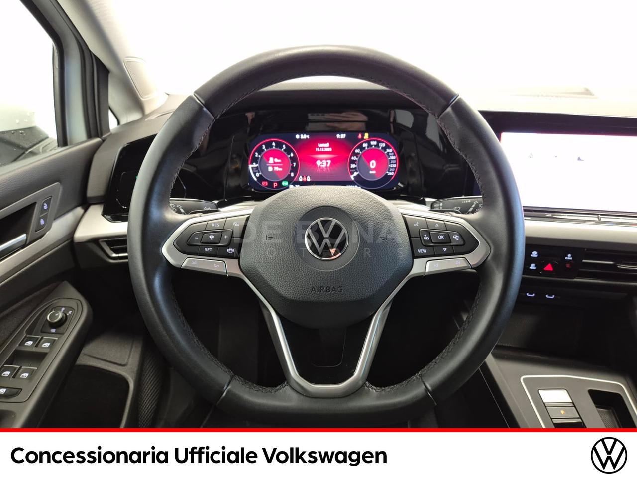 Volkswagen Golf variant 1.5 etsi evo life 130cv dsg AUTOCARRO