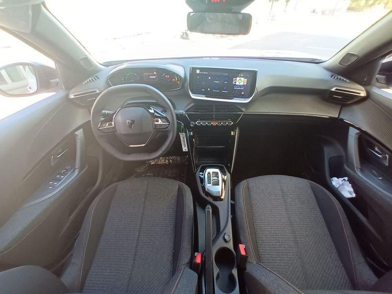 Peugeot 2008 Hybrid 1.2 Style 110 CV e-DCS6 auto