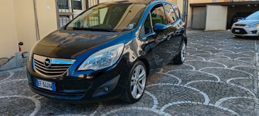 Opel Meriva 1.3 CDTI 75cv Cosmo prezzo promo