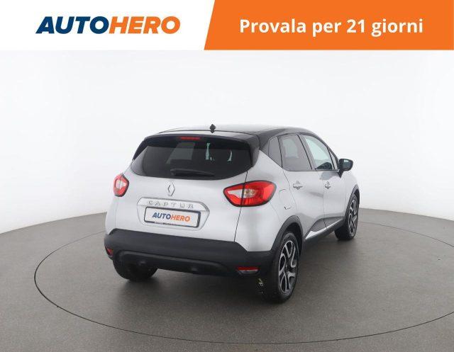 RENAULT Captur 1.5 dCi 8V 90 CV Start&Stop Energy R-Link