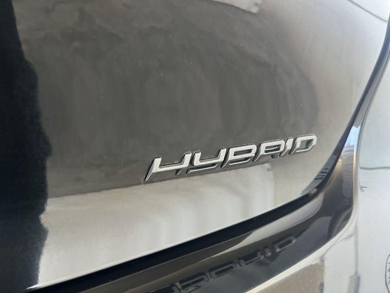 Peugeot 208 208 1.2 hybrid GT e-dcs 6