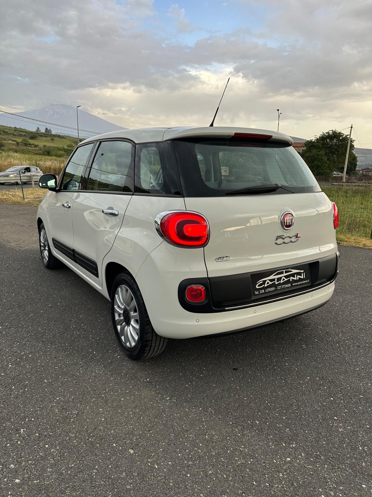 Fiat 500L 1.3 Multijet 95 CV Pop Star