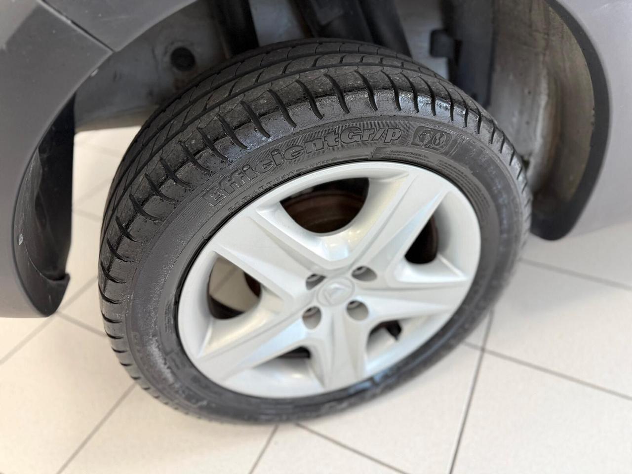 Dacia Sandero Stepway X NEOPATENTATI 1.5 dCi 2016