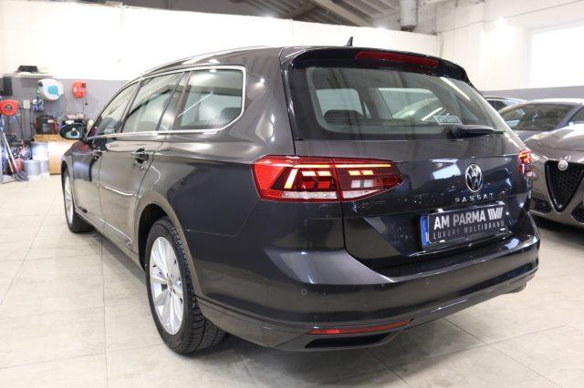 VOLKSWAGEN Passat Variant 2.0 TDI SCR EVO DSG Business "" BELL1SS1MA ""