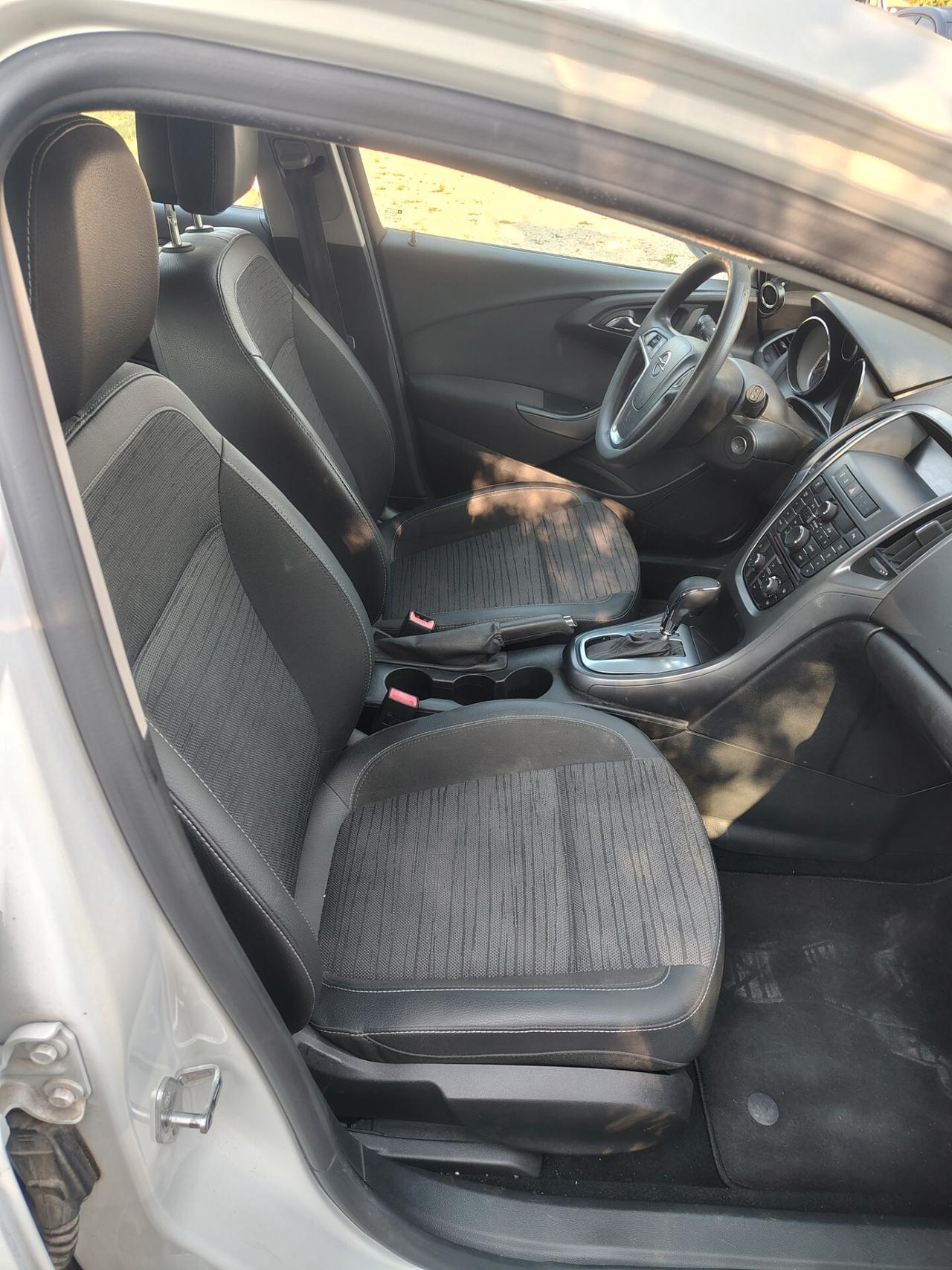 Opel Astra 1.4 Turbo 140CV 5 porte aut. Cosmo
