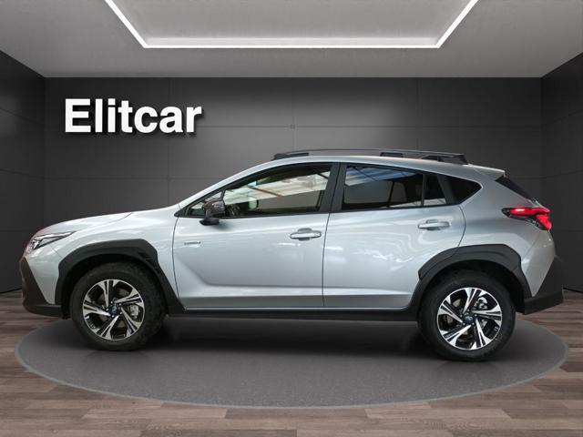 SUBARU Crosstrek 2.0i e-Boxer MHEV CVT Lineartronic Style Xtra