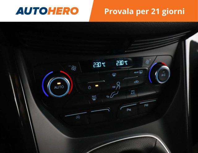 FORD Kuga 1.5 TDCI 120 CV S&S 2WD ST-Line