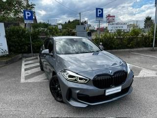 BMW Serie 1 5 Porte 116 i Sport DCT