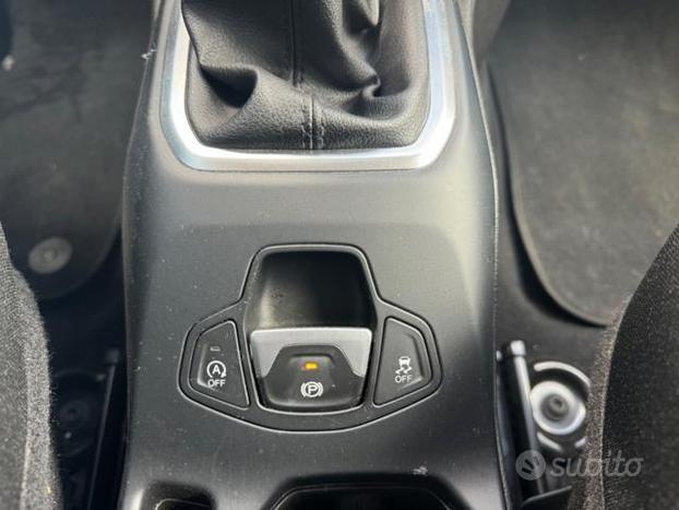 JEEP Renegade 1.0 T3 Longitude UFFICIALE ITALIAN