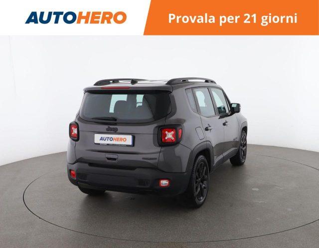 JEEP Renegade 1.0 T3 Night Eagle