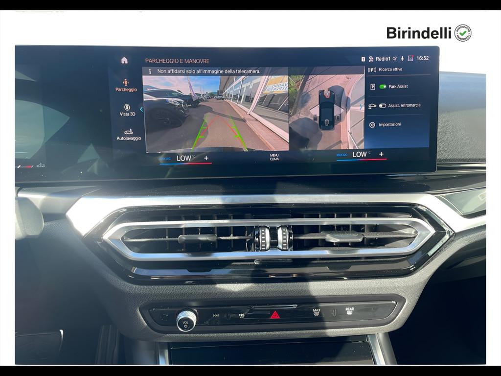 BMW Serie 2 Cpé(G42/87) - M 240i xDrive