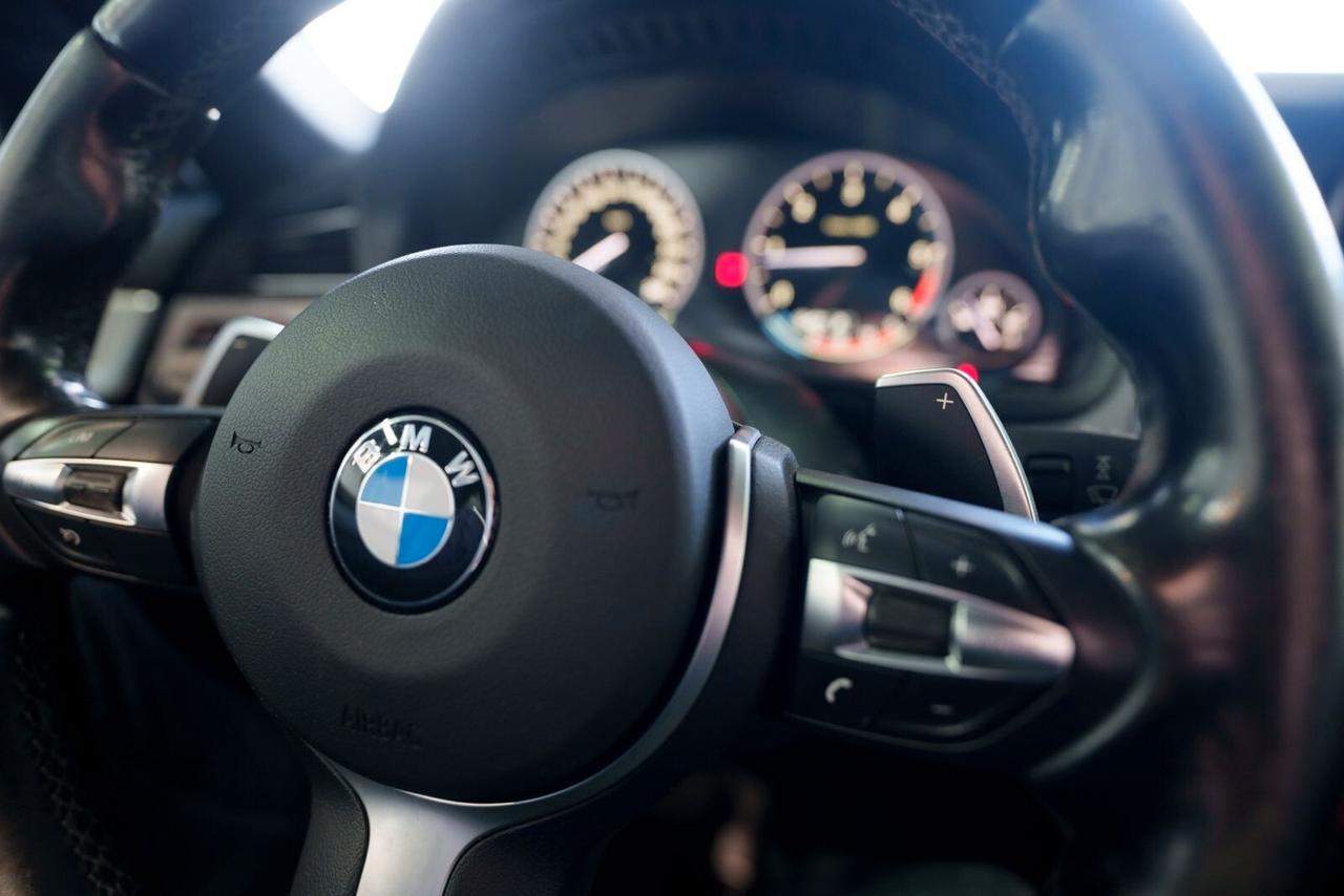 Bmw 520 520d xDrive Touring Luxury