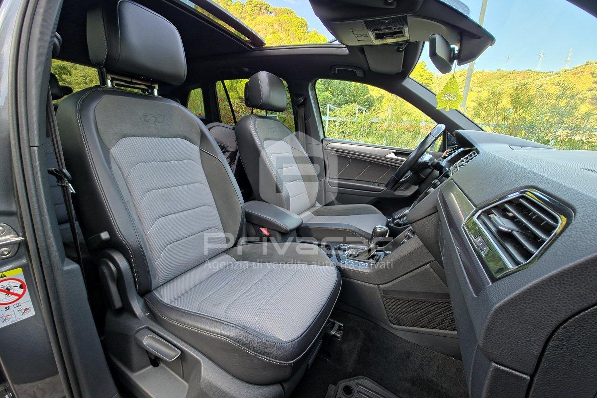 VOLKSWAGEN Tiguan 2.0 BiTDI SCR DSG 4MOTION Advanced BMT