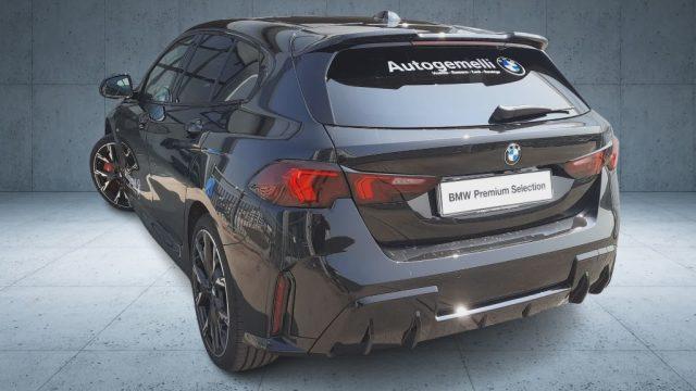 BMW 120 d 48V Msport Pro Aut.