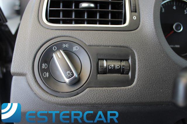 VOLKSWAGEN Polo 1.4 5 porte Comfortline