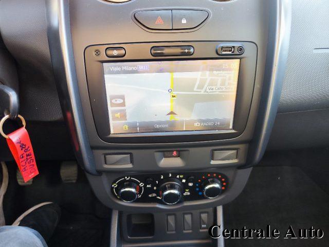 DACIA Duster 1.5 dCi 110CV 4x2 Ambiance