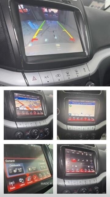 Fiat Freemont 2.0 Multijet 170 CV Lounge 73.000km