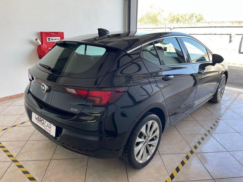 Opel Astra 1.6 CDTI Advance 136cv S&S MT6