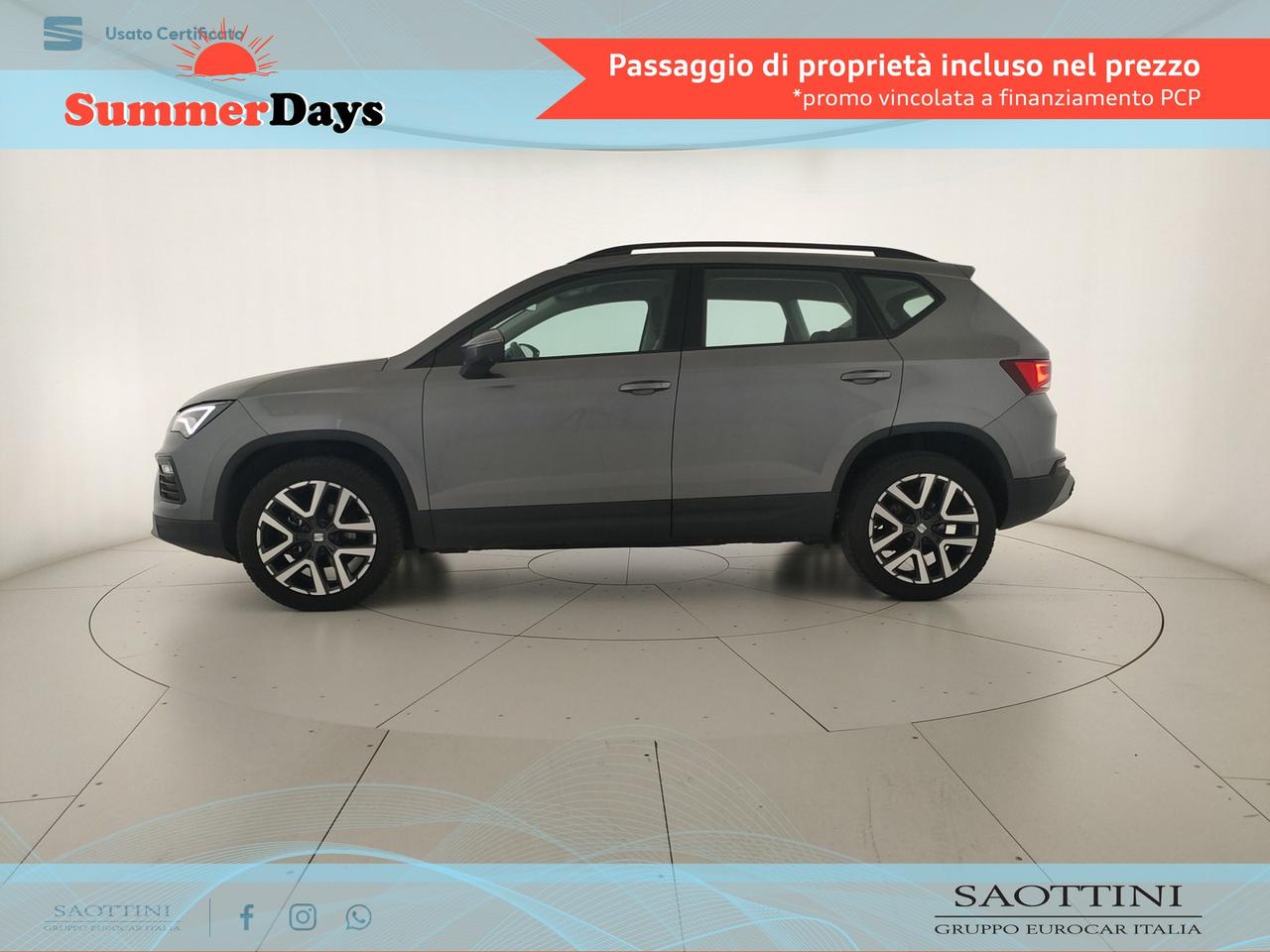 1.5 ecotsi Business 150 CV DSG