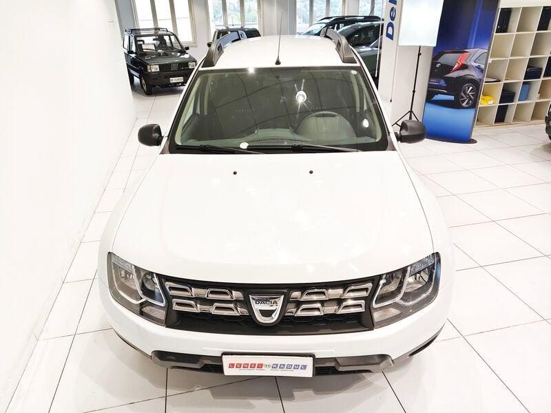 Dacia Duster Duster 1.6 Laureate Gpl 4x2 105cv*GPL*GARANTITA*