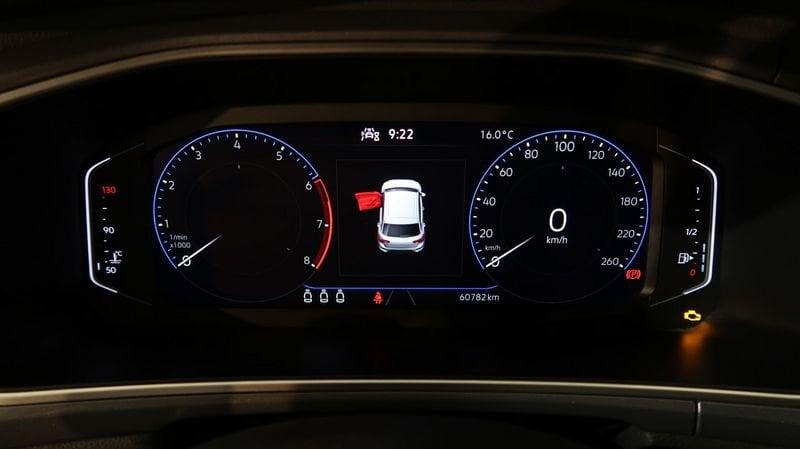 Volkswagen T-Roc T-Roc 1.0 tsi Style 110cv