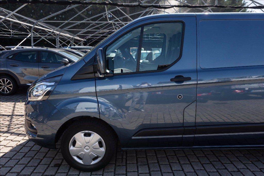 FORD Transit Custom 340 2.0 tdci 130cv Trend L2H1 E6.2 del 2023