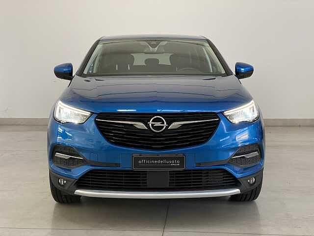 Opel Grandland X 1.5 diesel Ecotec Start&Stop Innovation