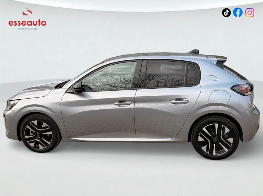 Peugeot 208 PureTech 100 Stop&Start 5 porte Active