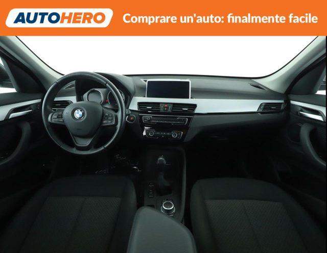 BMW X1 xDrive25e Advantage