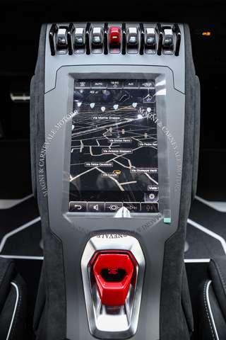 Lamborghini Huracán STO|LIFT SYSTEM|SPORT SEATS|20'' MONOLOCK|CAMERA