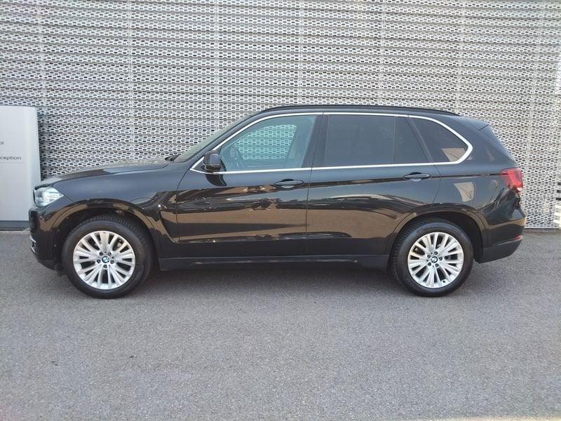 BMW X5 X5 xDrive30d Luxury