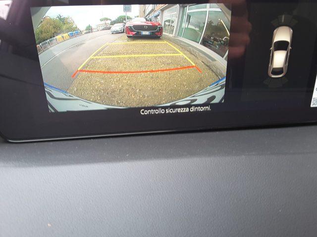 MAZDA 3 2.5 e-Skyactiv-G 140cv M Hybrid Homura *AZIENDALE*